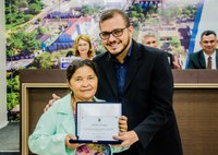 “As mulheres do campo precisam ser reconhecidas”, alerta vereador Rodrigo Forneck