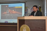 Artêmio destaca uso de seus projetos