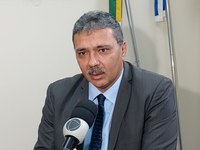 Dankar destaca desrespeito da Energisa com consumidor durante pandemia