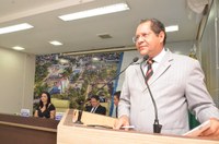 Eduardo Farias apresenta projeto de inclusão no mercado de trabalho da mulher vítima de violência doméstica