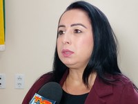 Elzinha Mendonça apresenta dados positivos sobre o rodizio e cobra colaboração dos demais vereadores