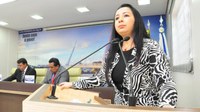 Elzinha Mendonça defende lockdown para diminuir número de pessoas infectadas pelo coronavírus