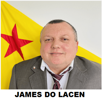James