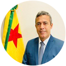 Ismael Machado