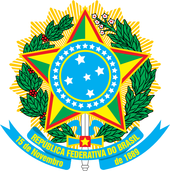 Brasao Republica