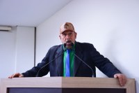 ‘’A hora é agora para o Ministério Público dar uma resposta para a sociedade’’ diz N.Lima após  denúncias apresentada por servidoras do Sesacre