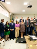 ‘Empregabilidade para pessoas com deficiência’ é tema de debate na Câmara de Rio Branco