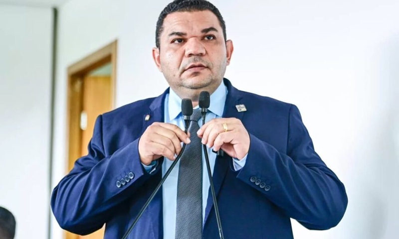 “A base faz o que o prefeito manda, a oposição faz o que o povo precisa”, pontua Fábio sobre RBTrans