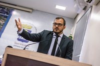 “A sensação de impunidade das leis ambientais gerou o aumento das queimadas e desmatamento”, alerta Forneck