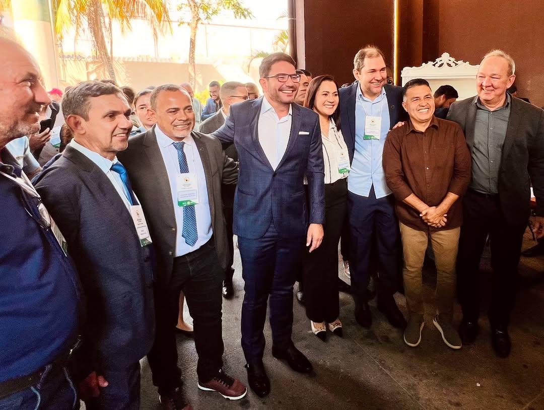 “Avanço histórico na relação institucional”, destaca Joabe Lira sobre Sala de Vereadores no governo