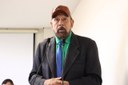 “Deveriam trabalhar de forma coordenada”, diz Cap. N. Lima sobre atuaçãodas secretarias “Deveriam trabalhar de forma coordenada”, diz Cap. N. Lima sobre atuaçãodas secretarias