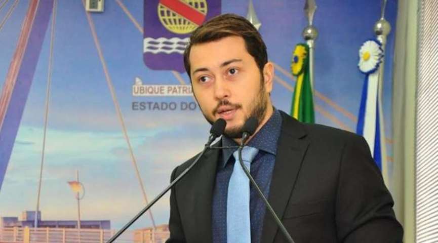 “É a pior ação da prefeitura” Diz Emerson Jarude sobre a falta de organização da vacinação no município