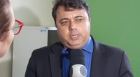 “Meu mandato é feito perto do povo”, diz o vereador Clézio Moreira
