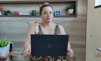 “Não confio na atual gestão” diz vereadora Michelle Melo ao cobrar melhorias ao transporte público de Rio Branco