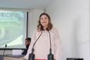 “Nossa população está precisando urgente de melhorias nos bairros”, destaca Lene Petecão
