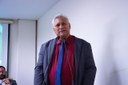“Secretários devem se afastar do cargo para concorrer ao pleito de 2023”, sugere Antonio Morais 