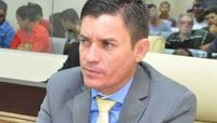  “Sem a vacina não vamos sair da bandeira vermelha” diz Vereador Raimundo Neném