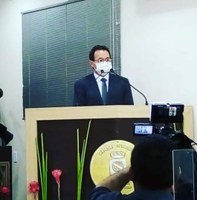 “Sou contra o Lockdown, precisamos é de fiscalização” diz Vereador Francisco Piaba
