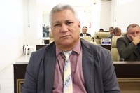 “Tem que concluir o serviço”, cobra Antonio Morais sobre revitalização no Polo Geraldo Mesquita