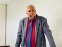 “Transforme a Rua Fontenelle de Castro como principal”, pede vereador Antonio Morais
