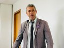 “Uma vitória também nossa”, diz Ismael Machado sobre prorrogação do curso da Educação “Uma vitória também nossa”, diz Ismael Machado sobre prorrogação do curso da Educação