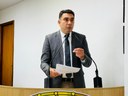 Vereador Samir Bestene destaca a Semana da Indústria Vereador Samir Bestene destaca a Semana da Indústria