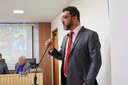André Kamai denuncia falta de estrutura na rede de ensino e cobra soluções para crianças com deficiência André Kamai denuncia falta de estrutura na rede de ensino e cobra soluções para crianças com deficiência