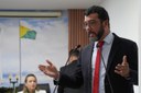 André Kamai destaca importância da visita do presidente Lula ao Acre e investimentos para Rio Branco André Kamai destaca importância da visita do presidente Lula ao Acre e investimentos para Rio Branco