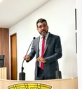 André Kamai diz que prefeito apresenta “cidade imaginária” ao pontuar mensagem do Executivo