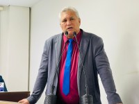 Antônio Morais cobra do Executivo o envio da lista de execução dos ramais à Câmara 