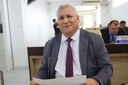 Antônio Morais destaca nova ação de saúde na Capital, fruto emenda de sua autoria Antônio Morais destaca nova ação de saúde na Capital, fruto emenda de sua autoria