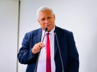 Antônio Morais pede que bairros atingidos pela alagação sejam tratados com prioridade 