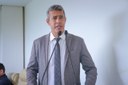 Após ameaça de ataque nas escolas, Ismael Machado pede vigilância armada Após ameaça de ataque nas escolas, Ismael Machado pede vigilância armada