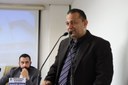 Arnaldo Barros aponta falhas no atendimento na Policlínica Barral y Barral Arnaldo Barros aponta falhas no atendimento na Policlínica Barral y Barral