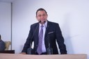 Arnaldo Barros destaca a importância de PL que beneficia aposentados e pensionistas da Capital Arnaldo Barros destaca a importância de PL que beneficia aposentados e pensionistas da Capital