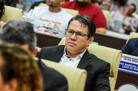 Artêmio Costa apresenta PL que institui o Estatuto Municipal de Inclusão Digital 