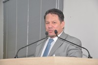 Artêmio Costa denuncia perseguição nas secretarias estaduais e repudia declaração da secretária de saúde