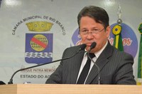 Artemio Costa denuncia perseguição religiosa na eleição do Conselho Tutelar