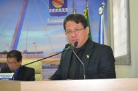 Artêmio Costa propõe meia-entrada para pessoas com deficiência