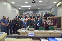 Artêmio Costa sugere a implementação do Plano de Logística Sustentável na Câmara de Rio Branco