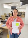 "Atropelo ao Regimento Interno", diz vereadora Elzinha sobre votação de PL "Atropelo ao Regimento Interno", diz vereadora Elzinha sobre votação de PL