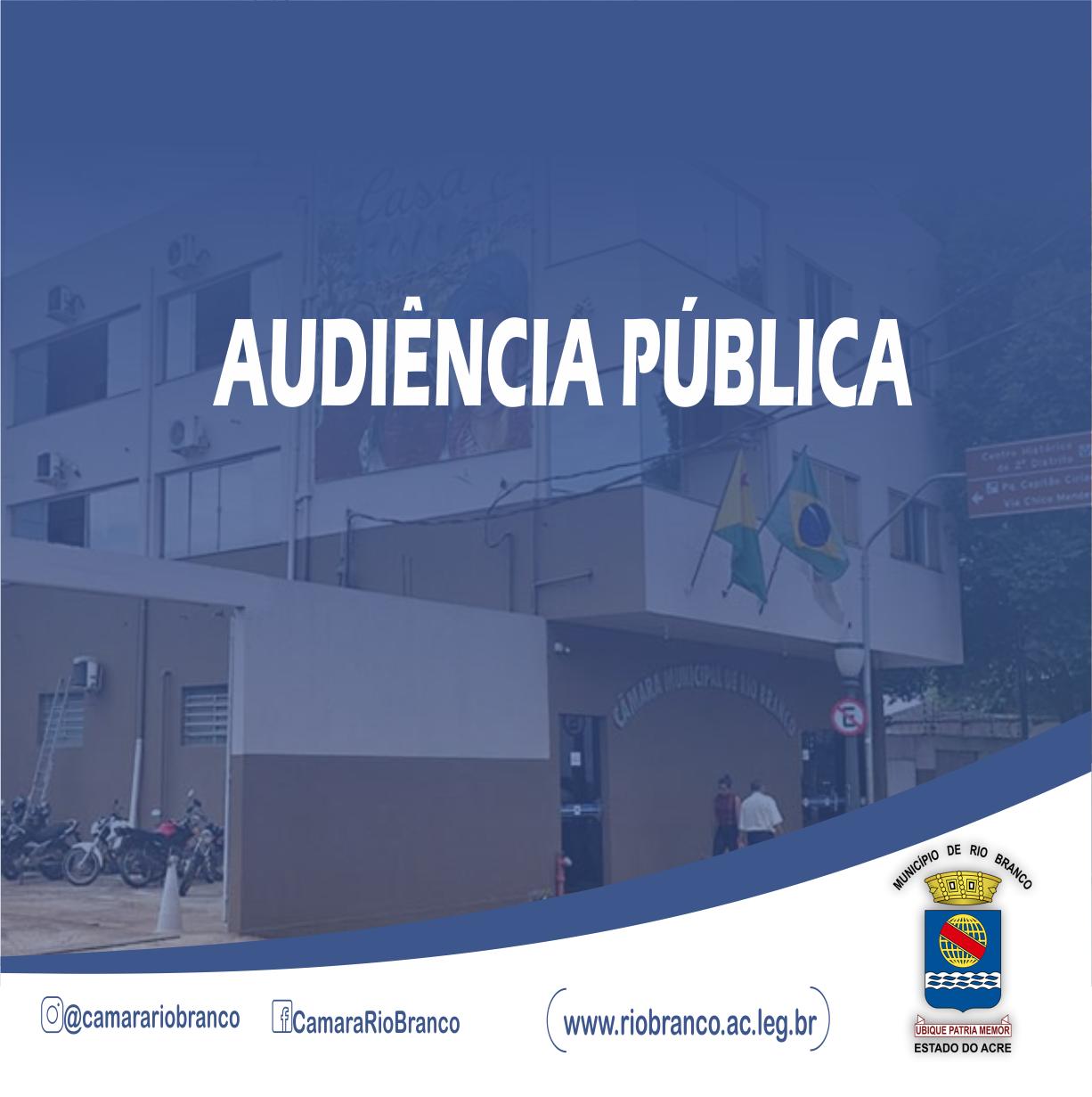 Audiência Pública - Câmara convoca secretário municipal de saúde para prestar informações sobre o Plano de Imunização da Covid-19