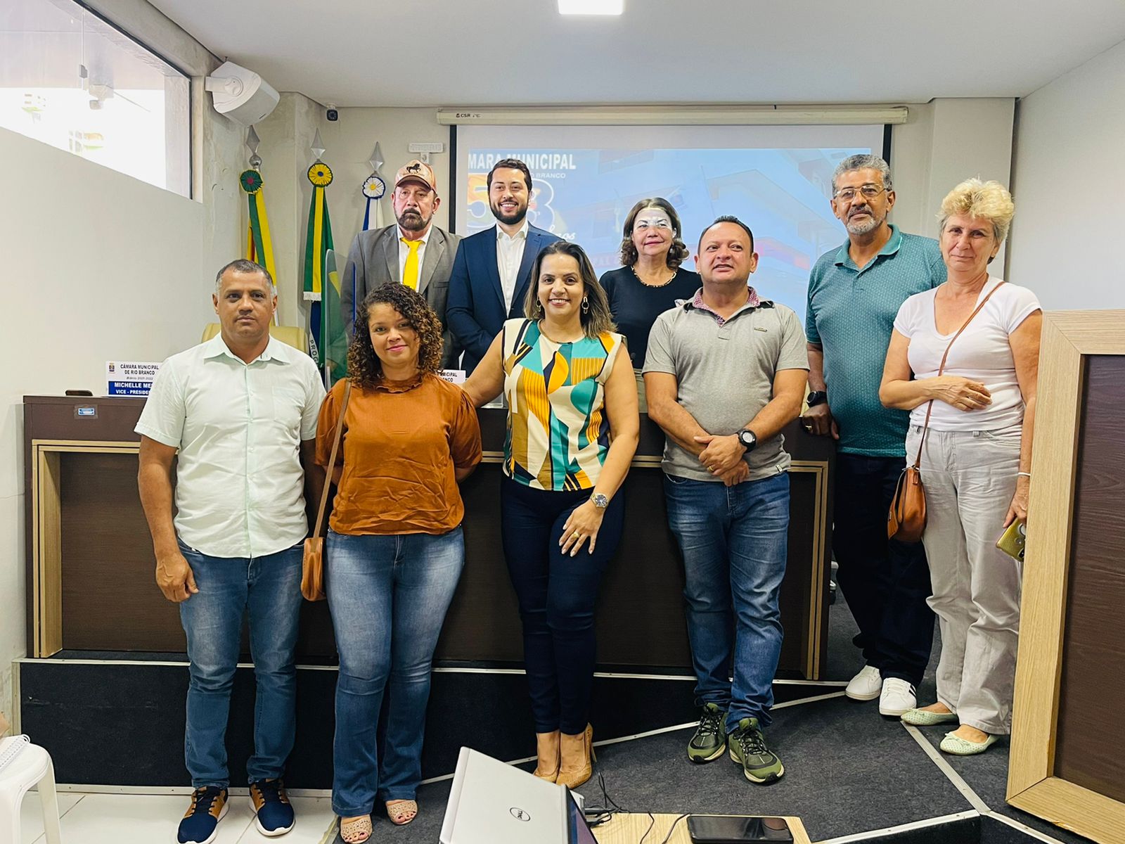 Audiência Pública debate falta de apoio do poder público para as Casas Terapêuticas de Rio Branco.