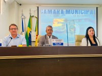  Audiência Pública debate Projeto de Lei Orçamentária Anual – LOA do município de Rio Branco