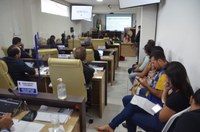Audiência Pública discute terceirização da saúde na capital acreana