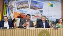 Audiência pública: Kamai propõe frente parlamentar para fortalecer o cooperativismo  Audiência pública: Kamai propõe frente parlamentar para fortalecer o cooperativismo