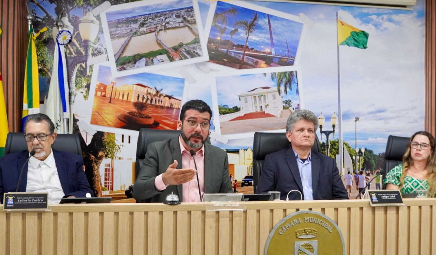 Audiência pública: Kamai propõe frente parlamentar para fortalecer o cooperativismo 