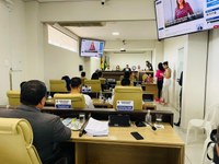 Audiência Pública: mudança em sistema de bilhetagem volta a ser debatida na Câmara