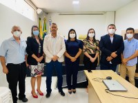 Audiência Pública na Câmara debate Orçamento de Rio Branco para 2022