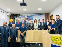 Audiência Pública na Câmara debate Regularização Fundiária Urbana e Rural na Capital